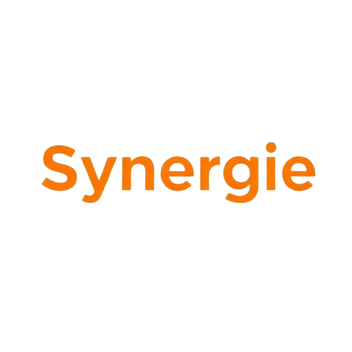 Logo Synergie